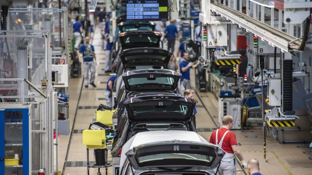 Volkswagen en Audi roepen wereldwijd miljoenen auto's terug