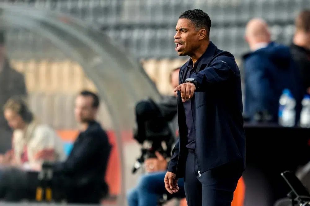 Waarom Reiziger gelooft in een 'klein wonder' met Jong Oranje