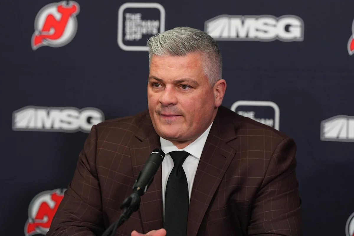 An Overview of Credentialed Media Covering the New Jersey Devils and Their Affiliates in 2026-27