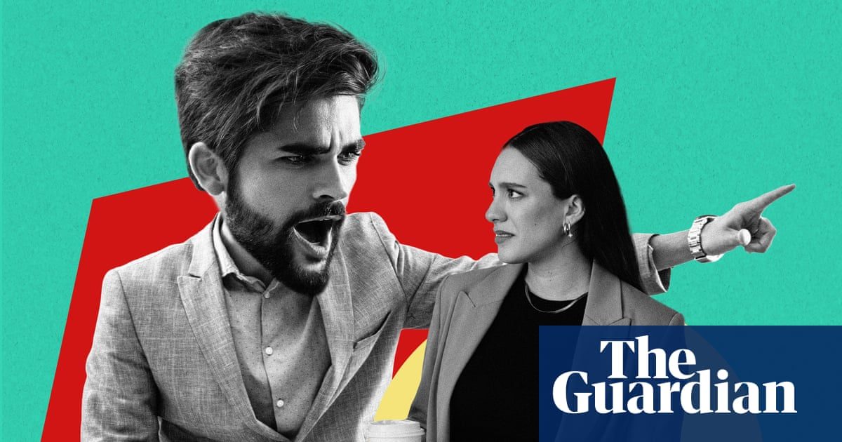 Toxic bosses: why do companies protect managers who make working life hell?