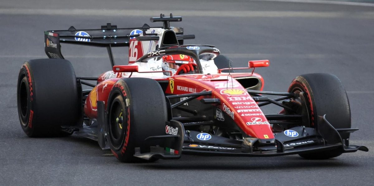 Qualifiche Gp Azerbaijan diretta Formula 1: segui la pole position a Baku LIVE