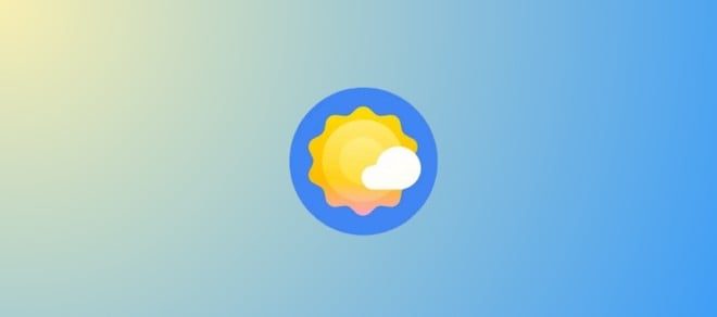 Pixel Meteo, Google dà una rinfrescata al widget con questa novità
