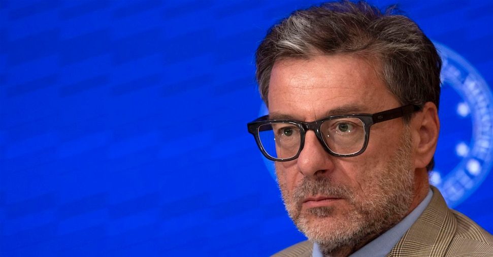Giorgetti: «Alleanza fra Stato e imprese per la crescita»