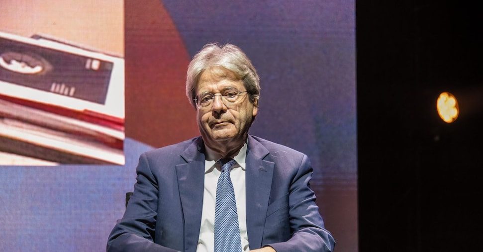Gentiloni: «Ora la sfida di nuovi investimenti comuni»