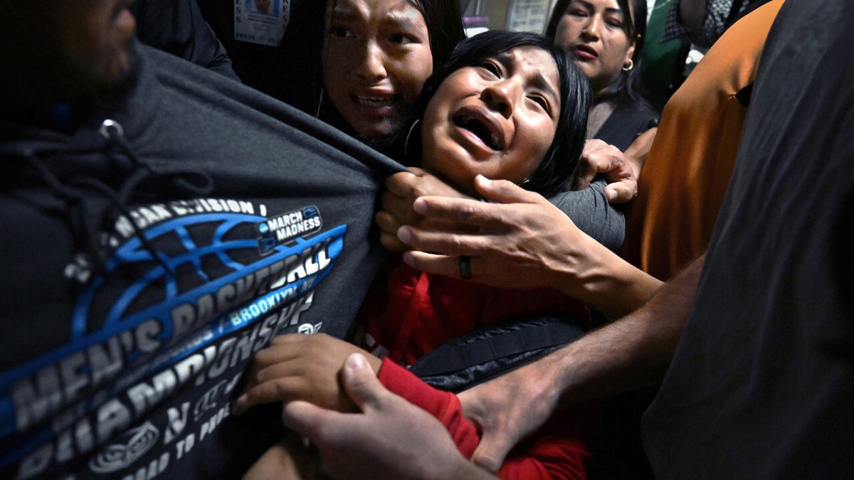 World Press Photo Exhibition torna a Genova