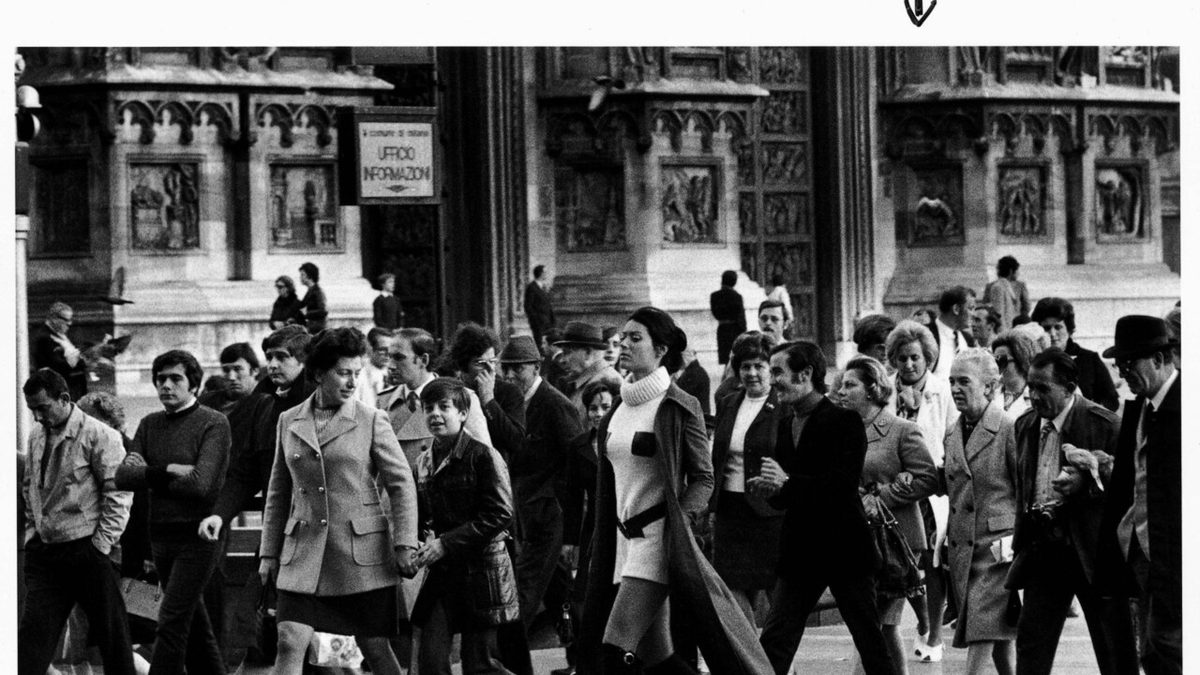 A Milano 80 anni di conquiste delle donne raccontati in 50 foto