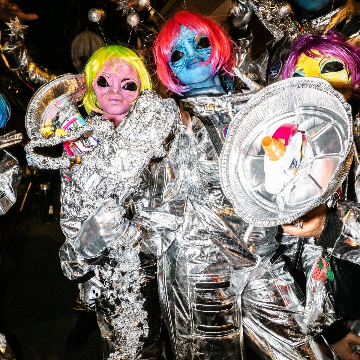 32 Things to Do for Halloween in New York City