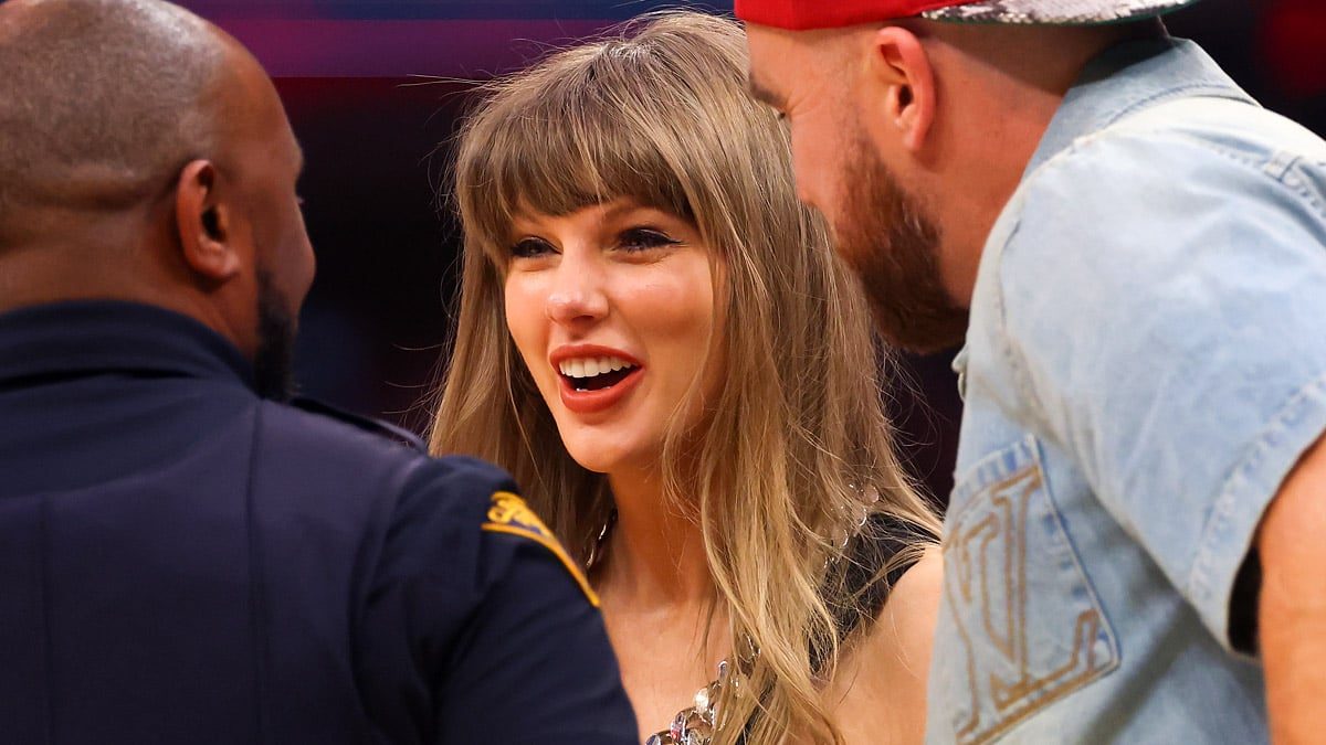 ‘Cleveland’ Lyrics: Taylor Swift’s New Song Is About Travis Kelce & His Hometown – Listen Now!