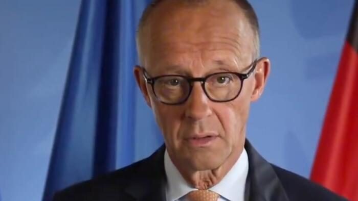 Merz Govt May Use Radical 'Federal Coercion' If AfD Party Controls Germany's Saxony-Anhalt Region