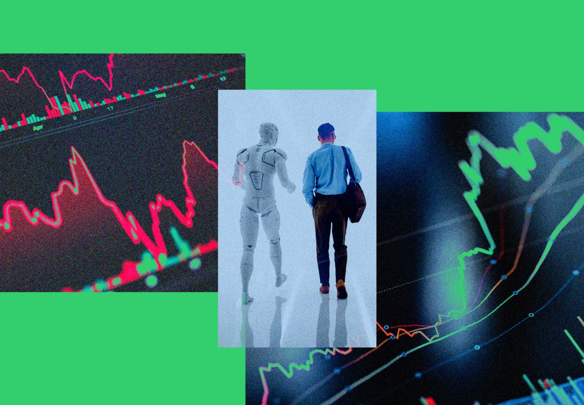 How to keep profiting from AI while shielding your portfolio against the risk of a slowdown