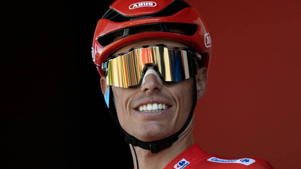 Vuelta: Mas weiter auf Kurs – Dunbar gewinnt Etappe