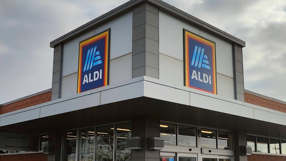 Aldi lowers prices on nearly a third of its store as shoppers get $86M in savings