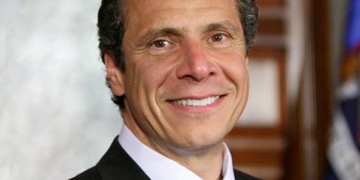 Andrew Cuomo: America can’t afford to fall behind on the future of finance