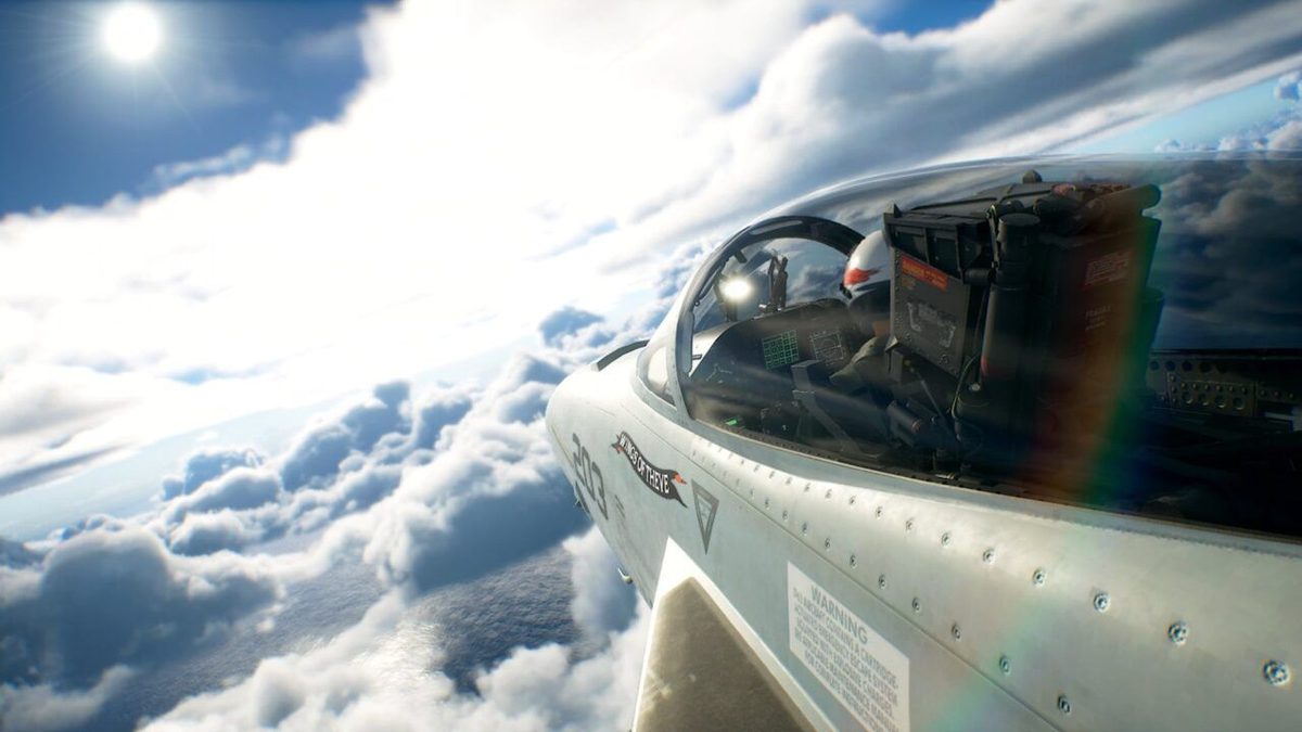 Rombi di tuono e cieli di fuoco: la recensione di Ace Combat 8 Wings of Theve