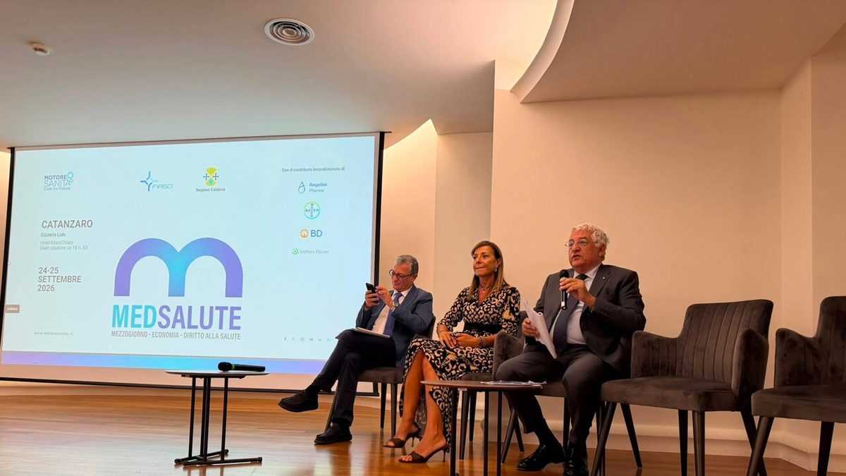 Sanità, Fiaso 'dal confronto nei territori proposte da portare alle istituzioni'