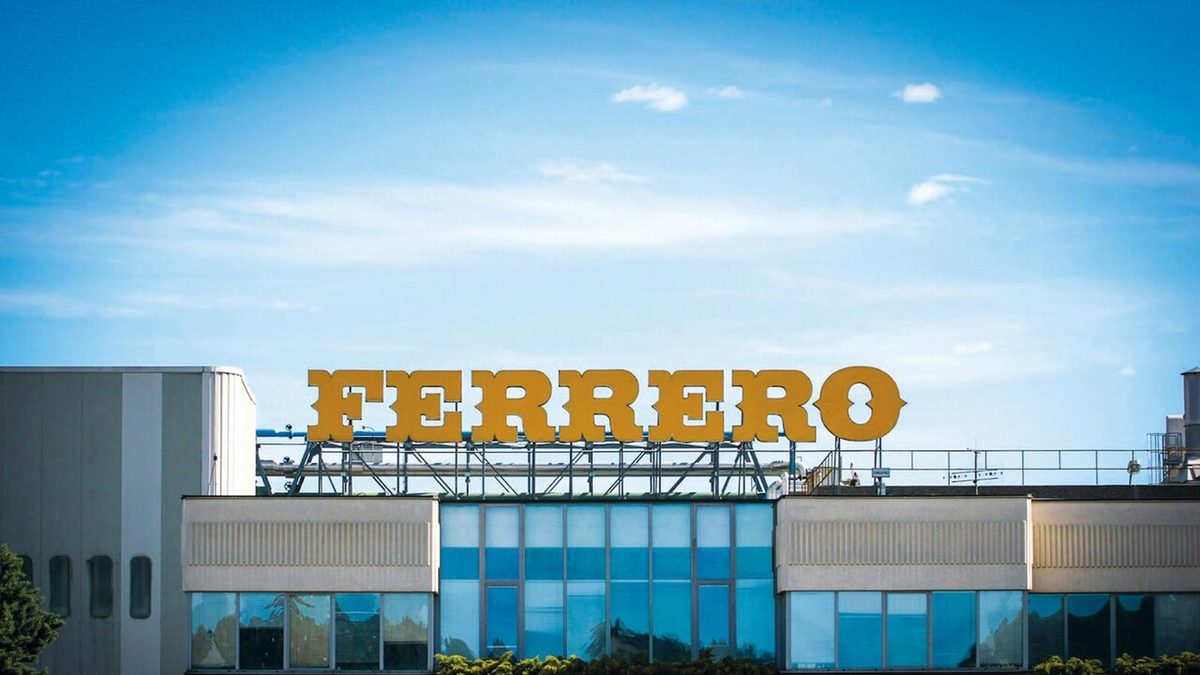 Accordo per l'integrativo Ferrero, welfare, investimenti e premio fino a 3.100 euro