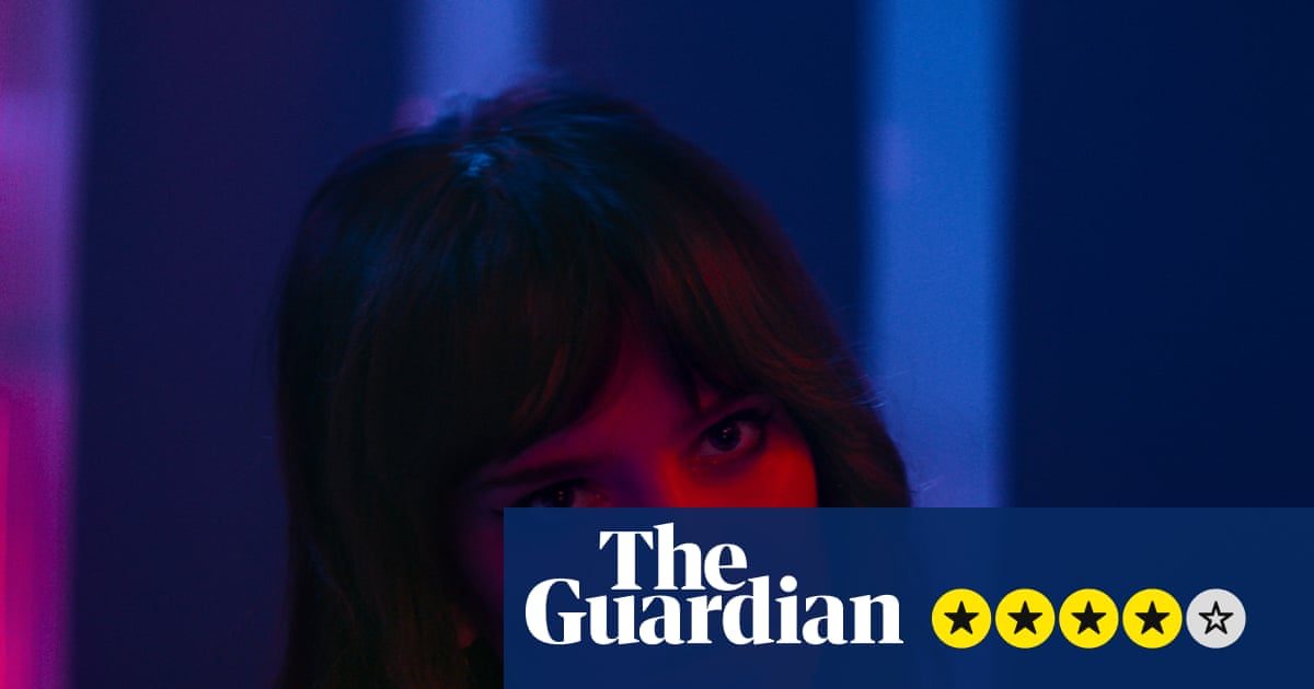 Her Private Hell review – Nicolas Winding Refn’s shapeshifting fantasia is a dreamy swirl of strangeness