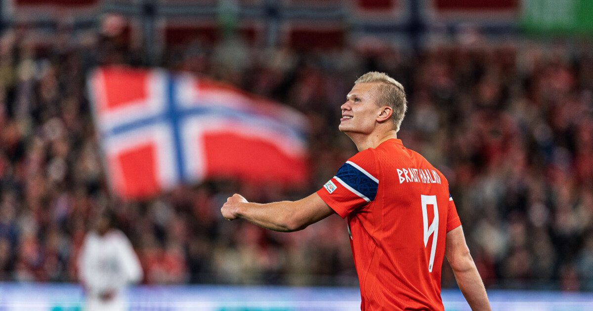 Solbakken om vill Haaland-egenskap: – Umulig å lære