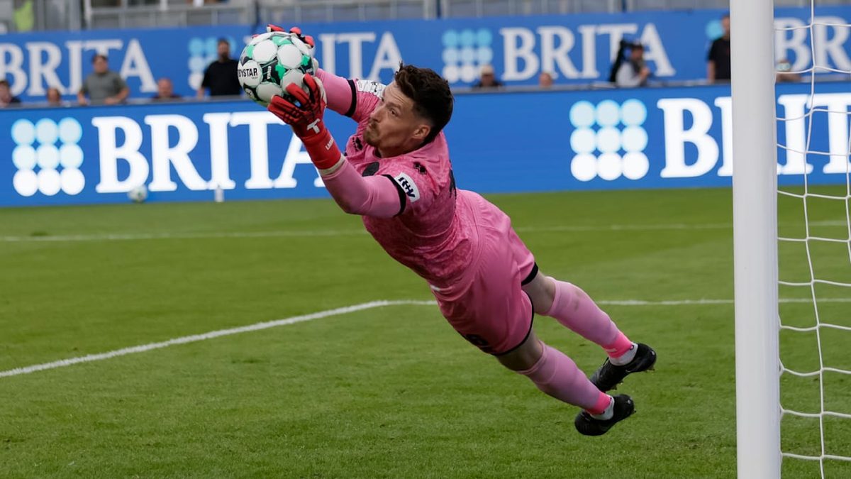 2 Tipps für diesen Spieltag - Auf diese Quoten setzt der Wettprofi