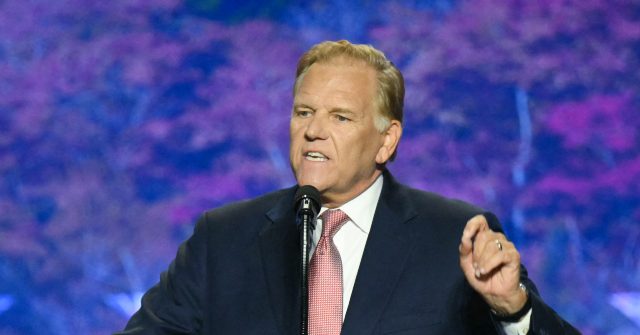 Mike Rogers on Abdulrahman Mohamed El-Sayed: 'We Don't Want a Politician Explaining Away' Terrorists