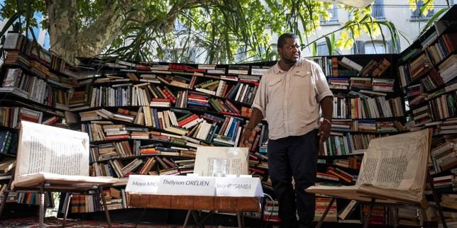 L’académie Goncourt supprime le roman de Thélyson Orélien de sa sélection pour le prix