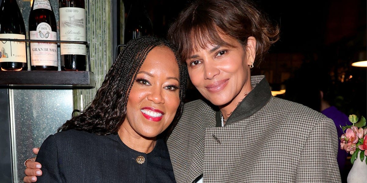Inside an Afternoon Celebrating the Women Shaping Film With Chanel and Tribeca