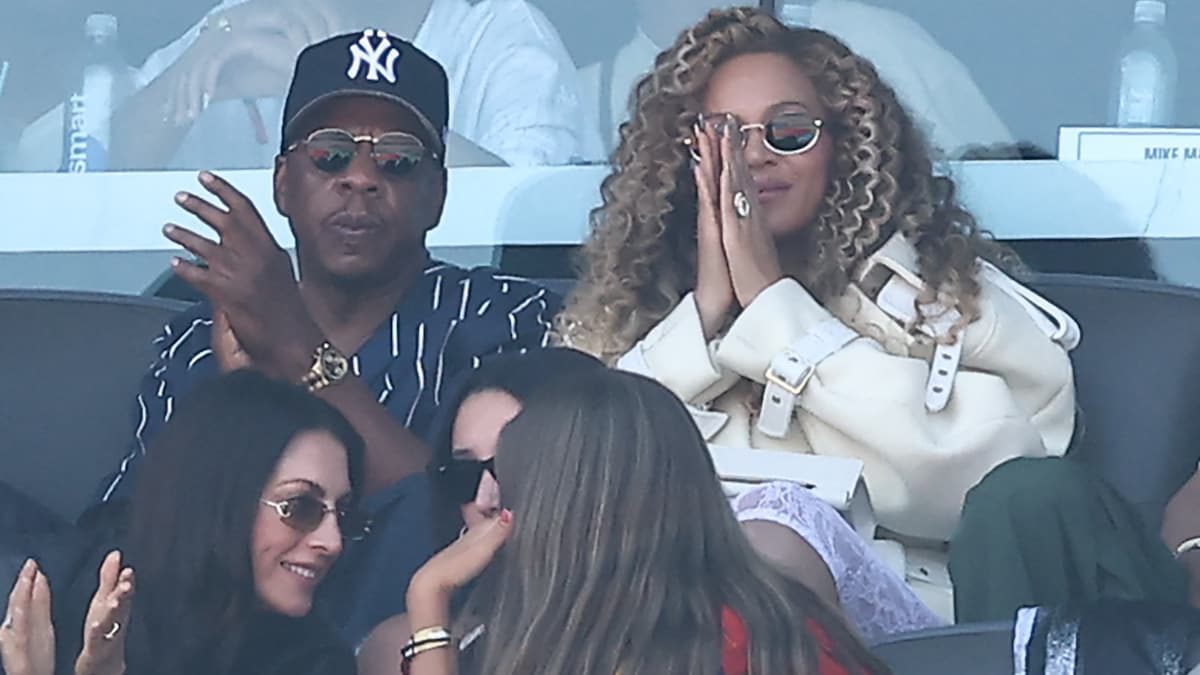 Kvinde siger, at hendes voldtægtsanklage mod Jay-Z var falsk