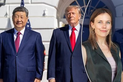 Welke trofee wil Xi Jinping uit Amerika meenemen? “Trump toont dat veel zaken bespreekbaar zijn. Dat bevalt China wel”