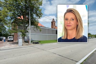 “Zolang u niet verkracht bent, moet u een afspraak maken”: reactie van politie na verkeersongeval slaat Karen (38) met…