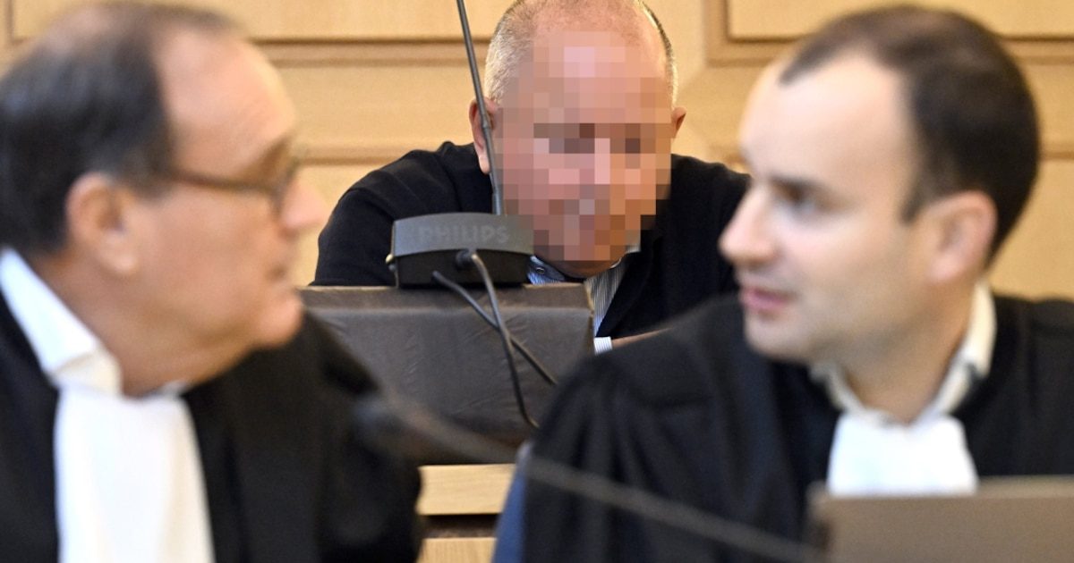 "Il a menacé de mort son père" : une analyse de risques datant de 1992 ressurgit au procès de Nicolas Ullens