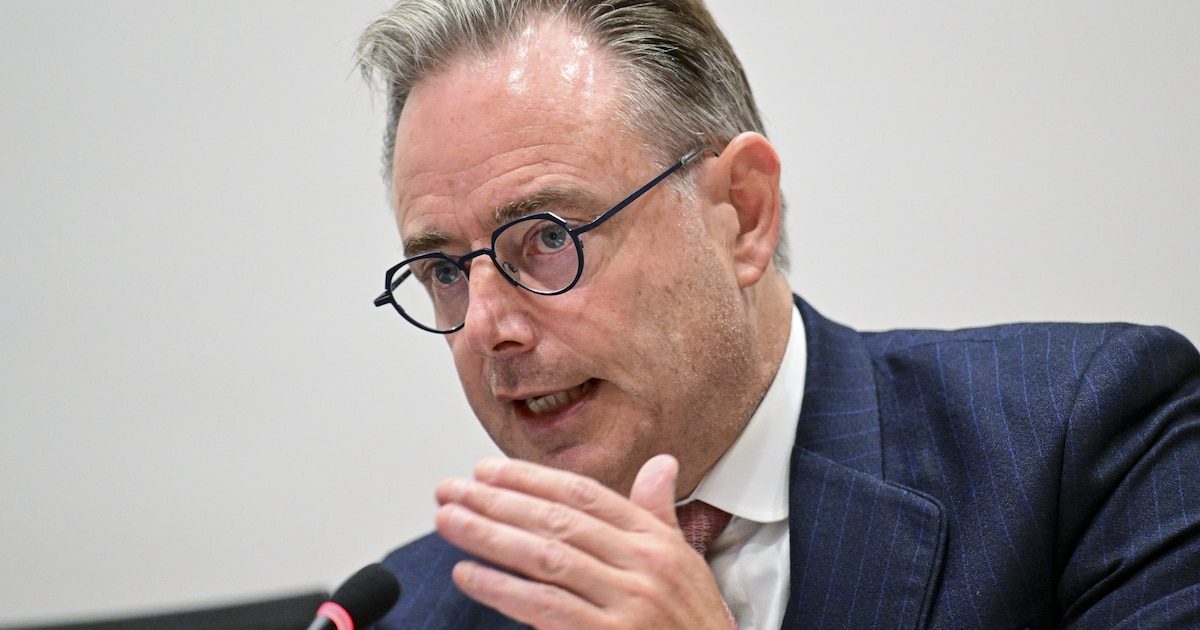 Le gouvernement De Wever va-t-il augmenter les taxes immobilières ? La bataille fiscale est lancée