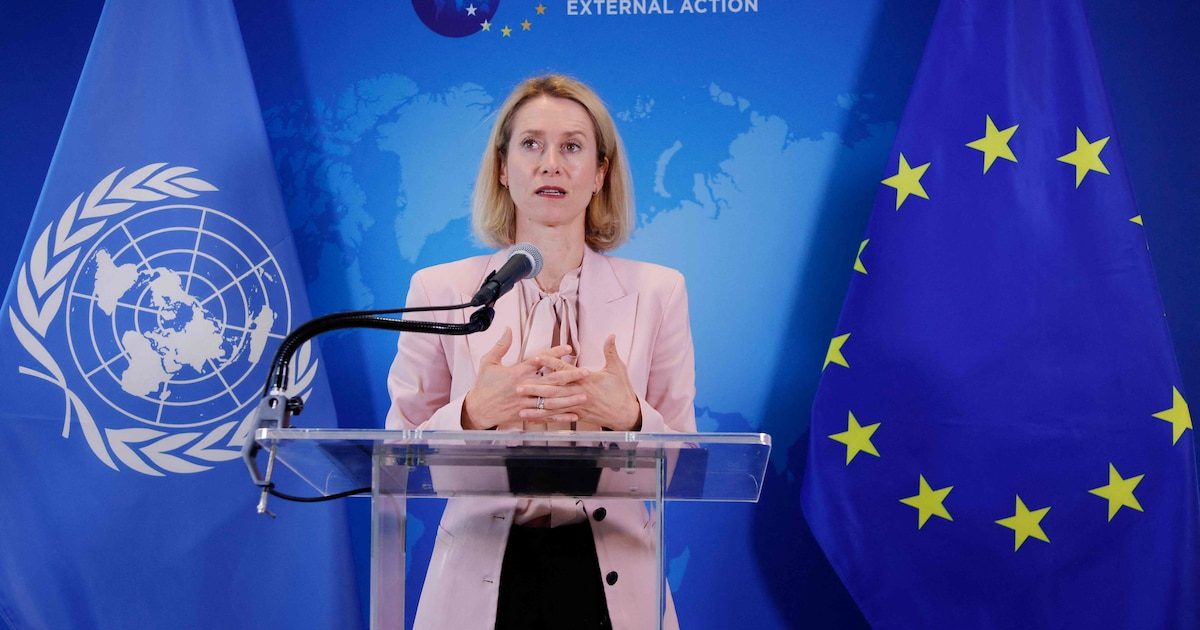"Une bonne nouvelle pour l'Ukraine et une mauvaise nouvelle pour la Russie": la Hongrie met fin à son veto, 6,6 milliar…