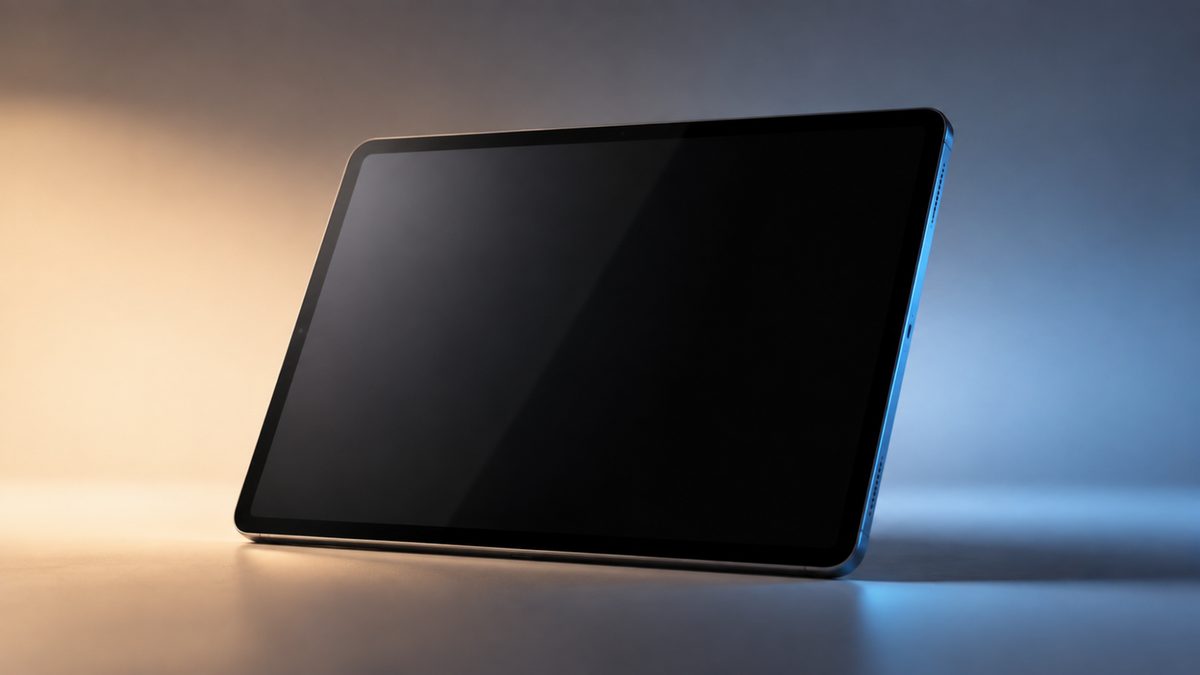 Meglio comprare iPad Pro (M5) ora o aspettare iPad Pro M6?
