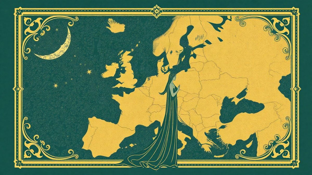 La vera sovranità digitale Europea non può esistere se prima non facciamo una Vera Europa