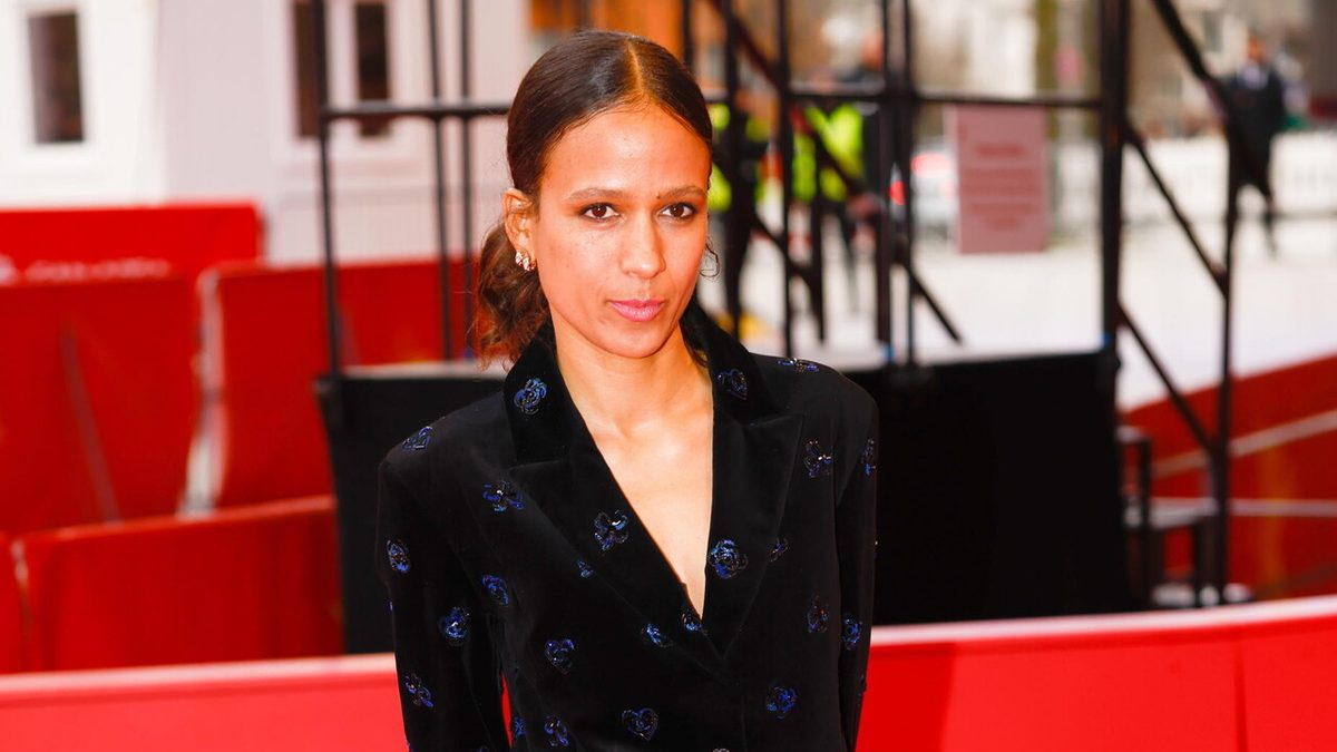A Mati Diop il Premio 'Le vie dell'immagine"