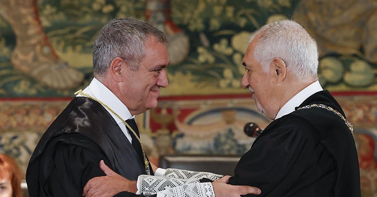 El nuevo borrador de la amnistía mantiene que el Supremo no actuó de forma ilógica ni arbitraria