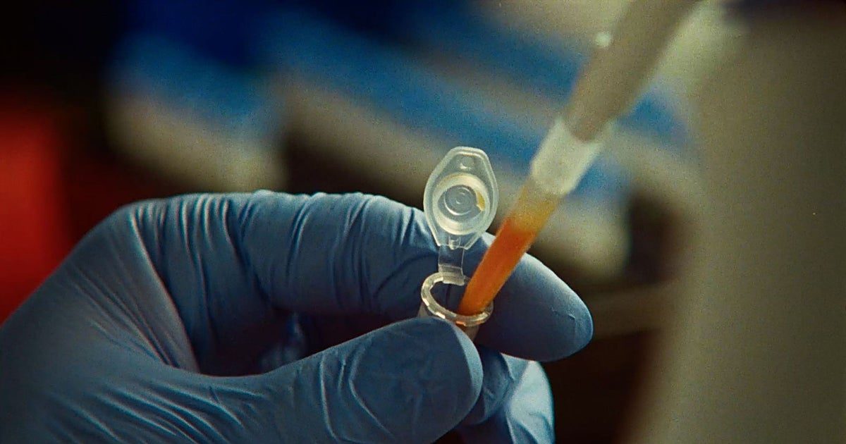 Anthropic anuncia que su IA ha descubierto un nuevo sistema biológico similar a Crispr