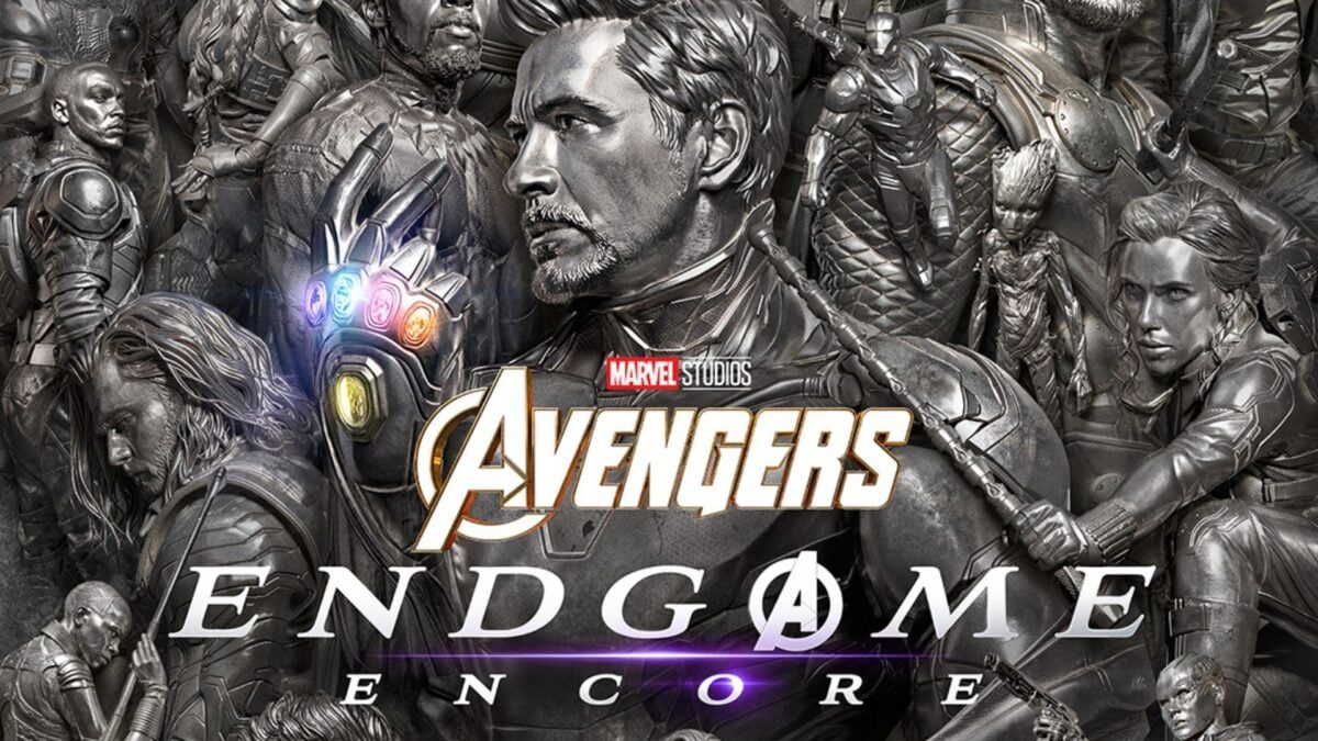 ‘Avengers Endgame: Encore’ Is So Much More Than a ‘Doomsday’ Advertisement