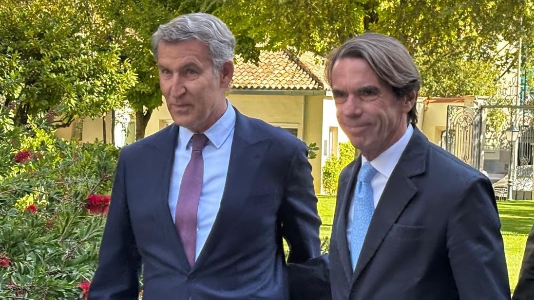 Feijóo pide "buscar soluciones excepcionales para casos como el de Maricarmen" y culpa a los 8 años de Sánchez en vivie…