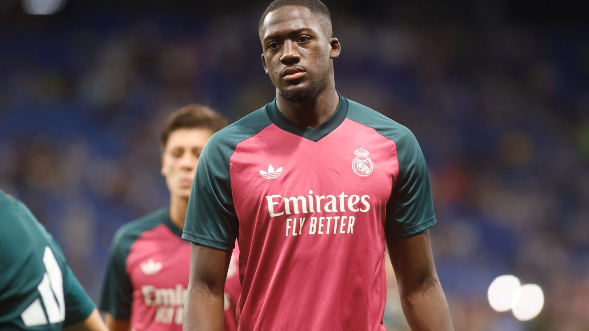 Konaté pone a temblar al Madrid