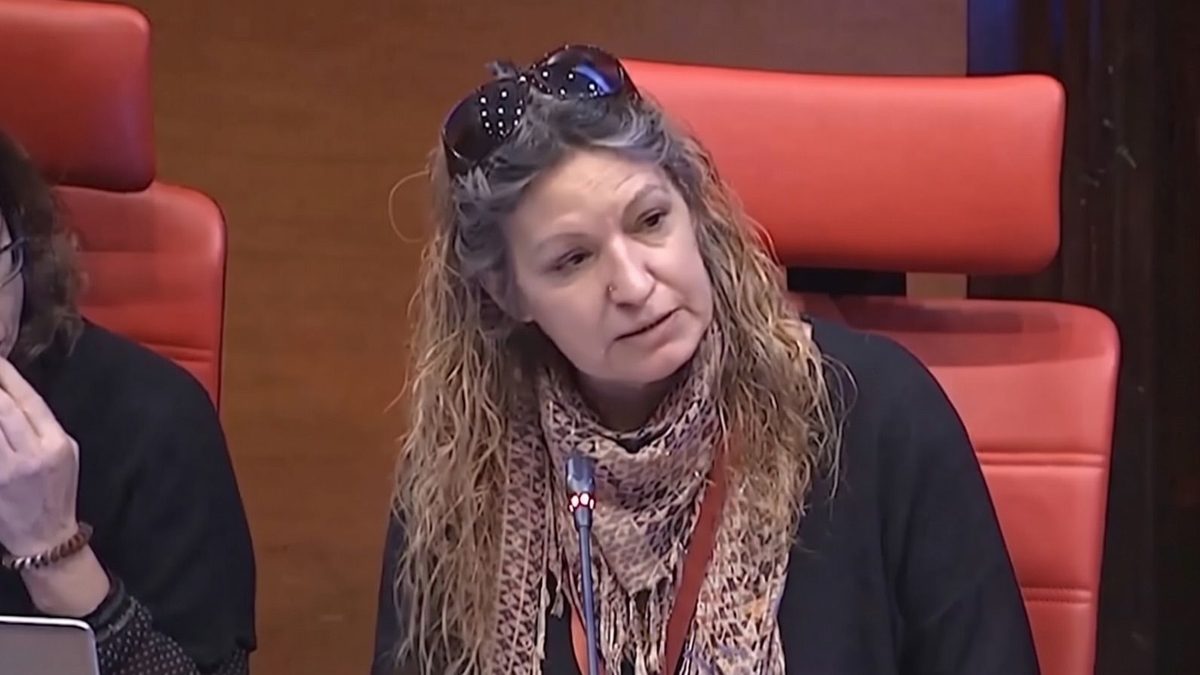 Olga, la 'Maricarmen' catalana a quien no ayudaron: se suicidó al ser desahuciada tras irse al paro con 2 hijos y 36 añ…