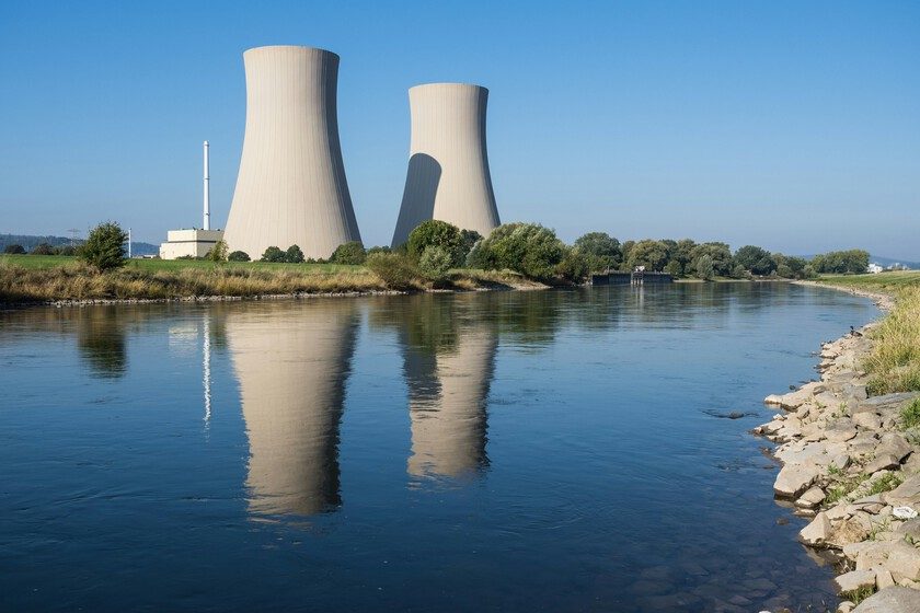 La energía nuclear vuelve a Europa. Italia acaba de dar un paso que parecía impensable hace unos años
