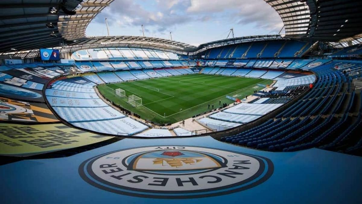 Este es el tajante comunicado del Manchester City