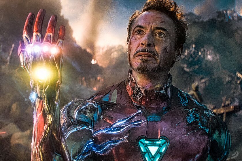 Marvel reestrena Vengadores: Endgame con metraje inédito, pero no todos los espectadores de España verán el material má…