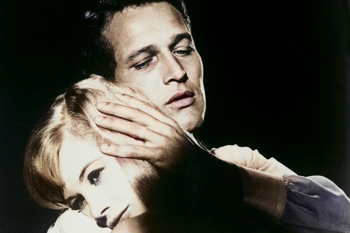 « Doux oiseau de jeunesse » : Paul Newman dans l’un de ses rôles les plus sulfureux