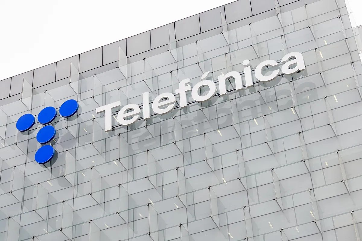 Telefónica contempla vender su filial venezolana a partir de 2027