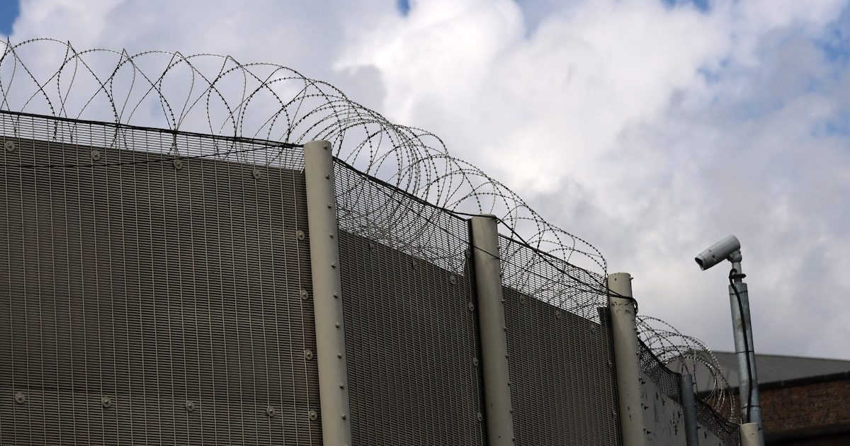 Prisons britanniques : ces expulsions anticipées qui inquiètent les Européens