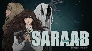In Saraab: Beyond The Veil, Your Inner Demons Are Coming For You This November