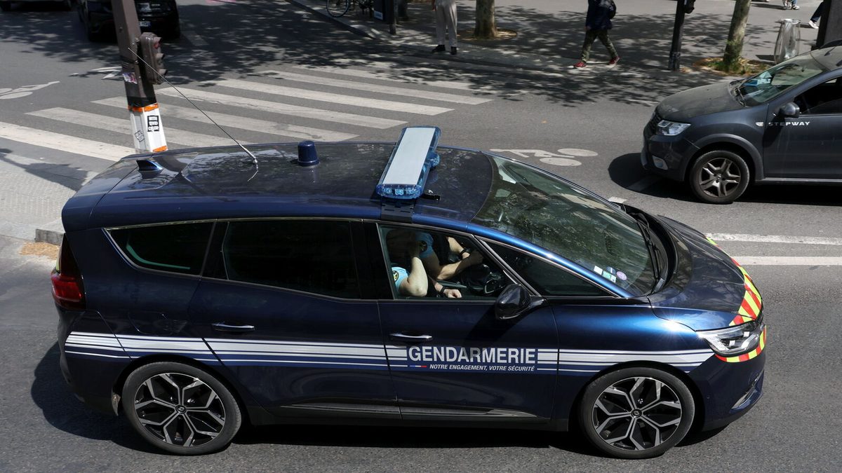 Isère : un adolescent adresse un coup de couteau à un autre enfant, le motif de l’altercation « pas très clair »