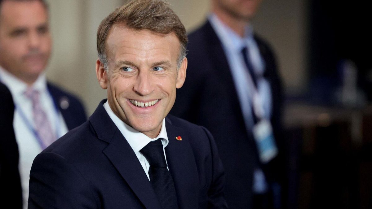 « Je n’exclus rien » : Emmanuel Macron laisse planer le doute sur un retour à la présidentielle 2032